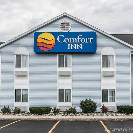 Dunes Express Inn And Suites Hart 외부 사진