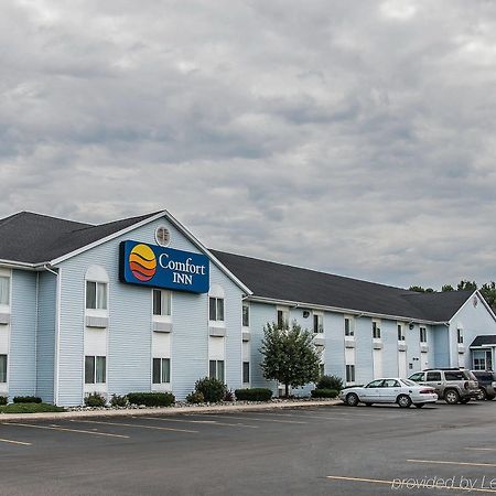 Dunes Express Inn And Suites Hart 외부 사진