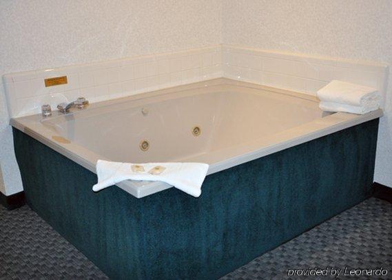 Dunes Express Inn And Suites Hart 객실 사진