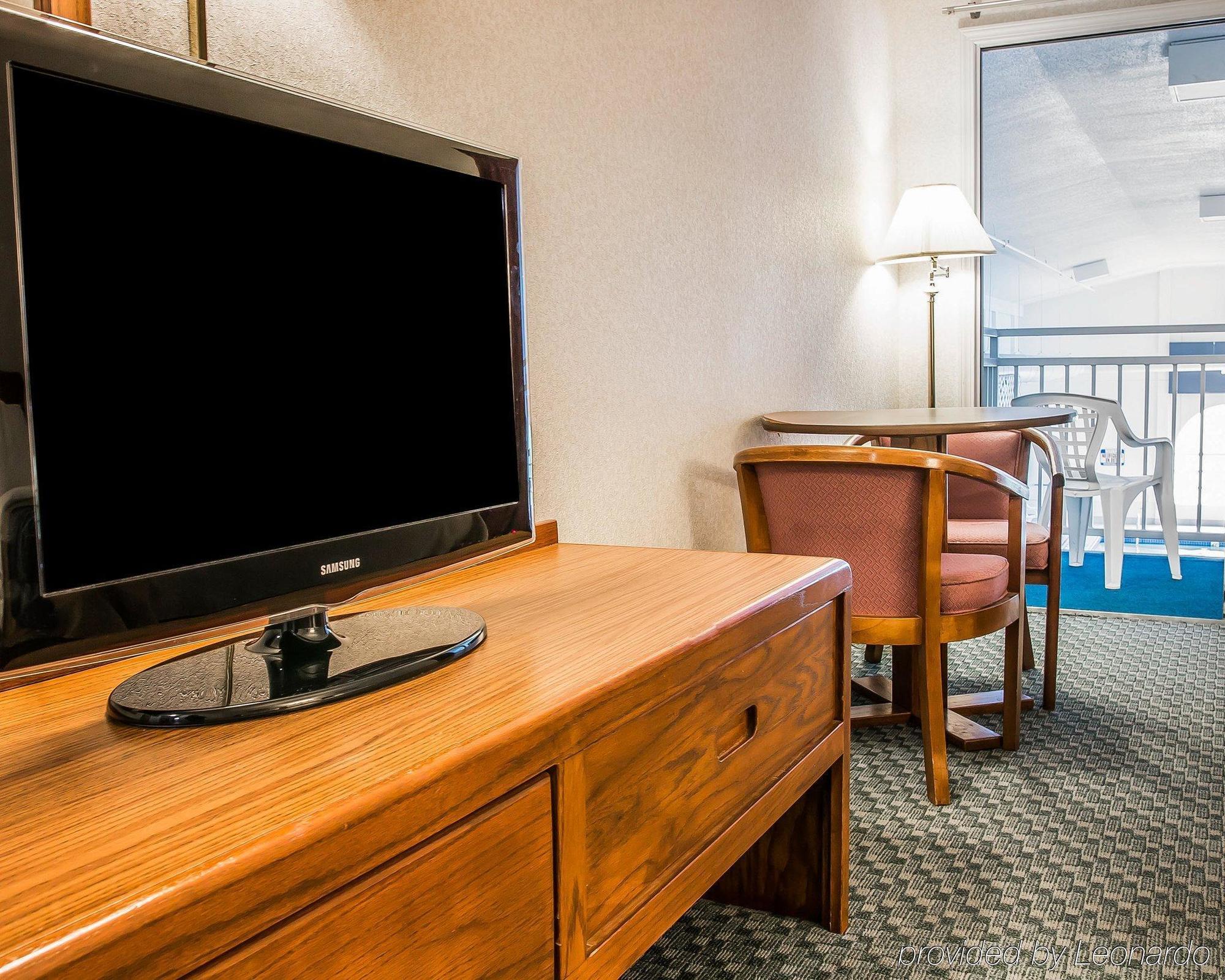 Dunes Express Inn And Suites Hart 외부 사진