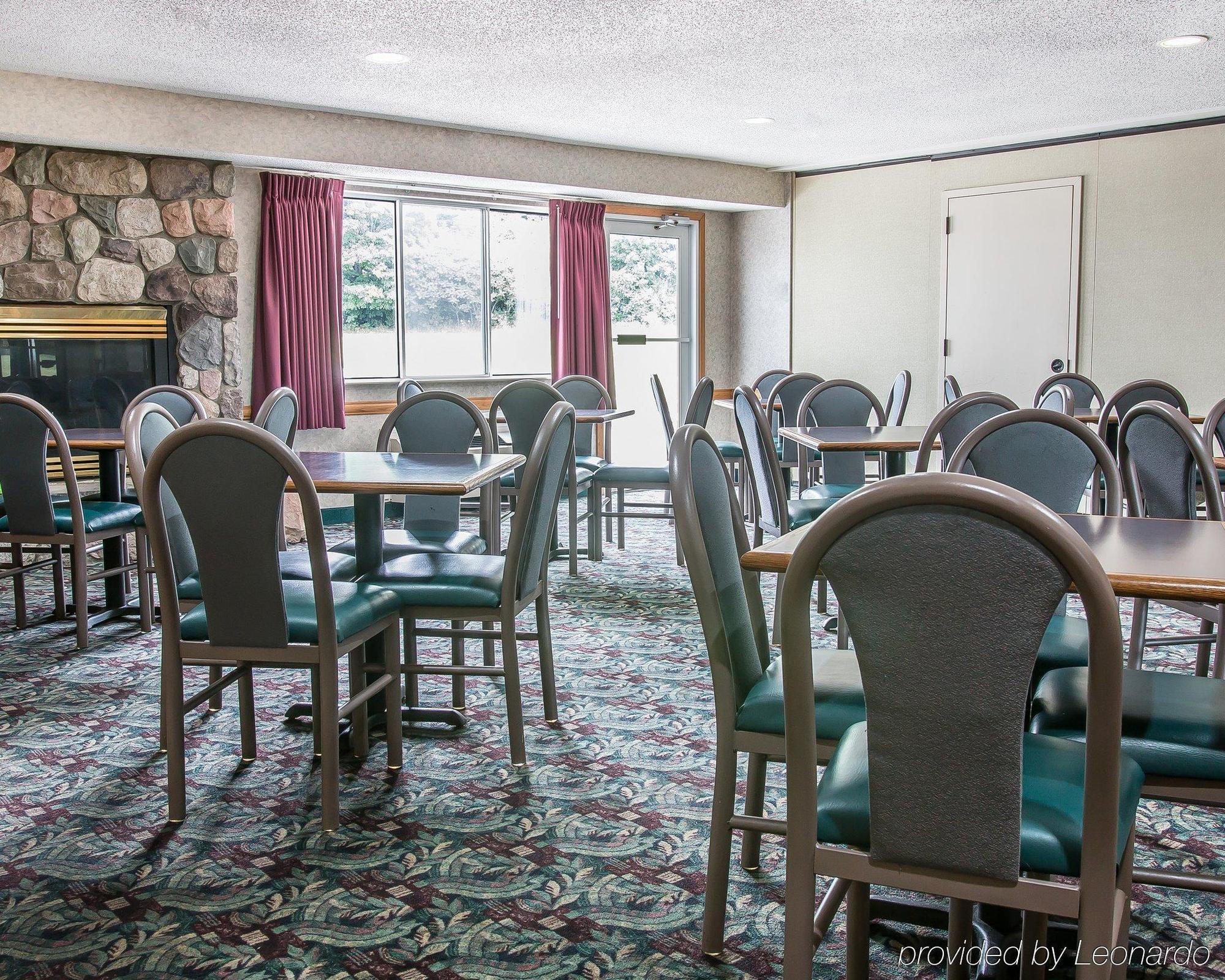 Dunes Express Inn And Suites Hart 외부 사진