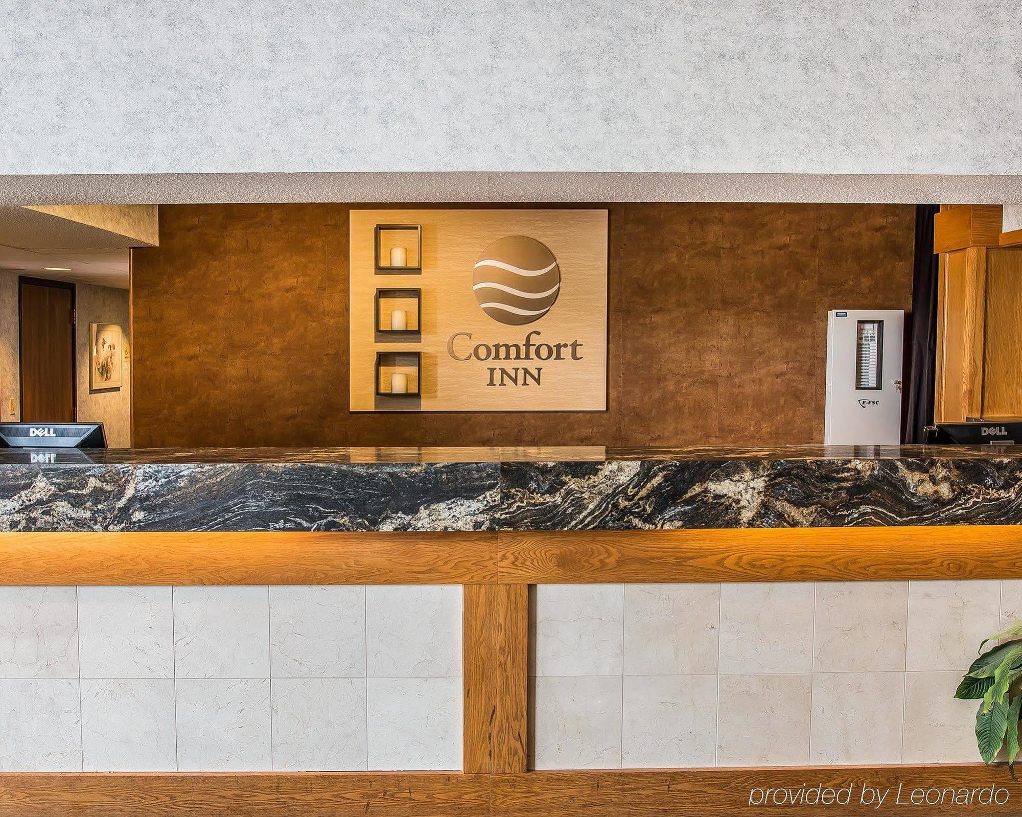 Dunes Express Inn And Suites Hart 외부 사진